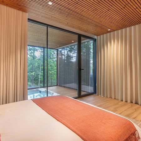 Villas Prendal Eco Living - Minho'S Guest Guimarães Extérieur photo