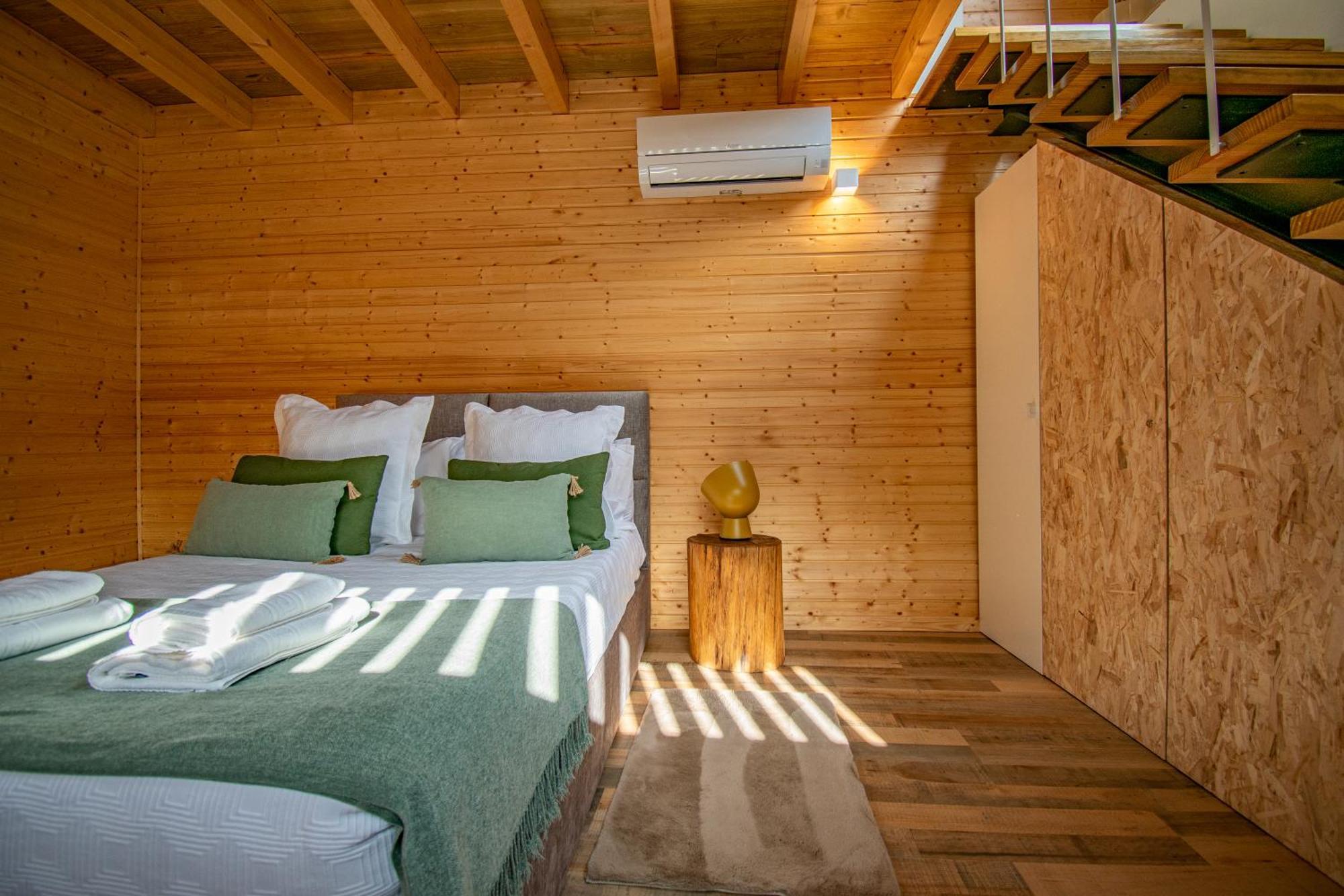Villas Prendal Eco Living - Minho'S Guest Guimarães Extérieur photo