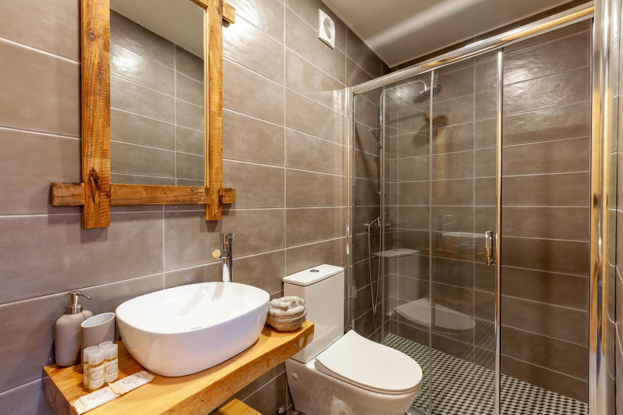 Villas Prendal Eco Living - Minho'S Guest Guimarães Extérieur photo