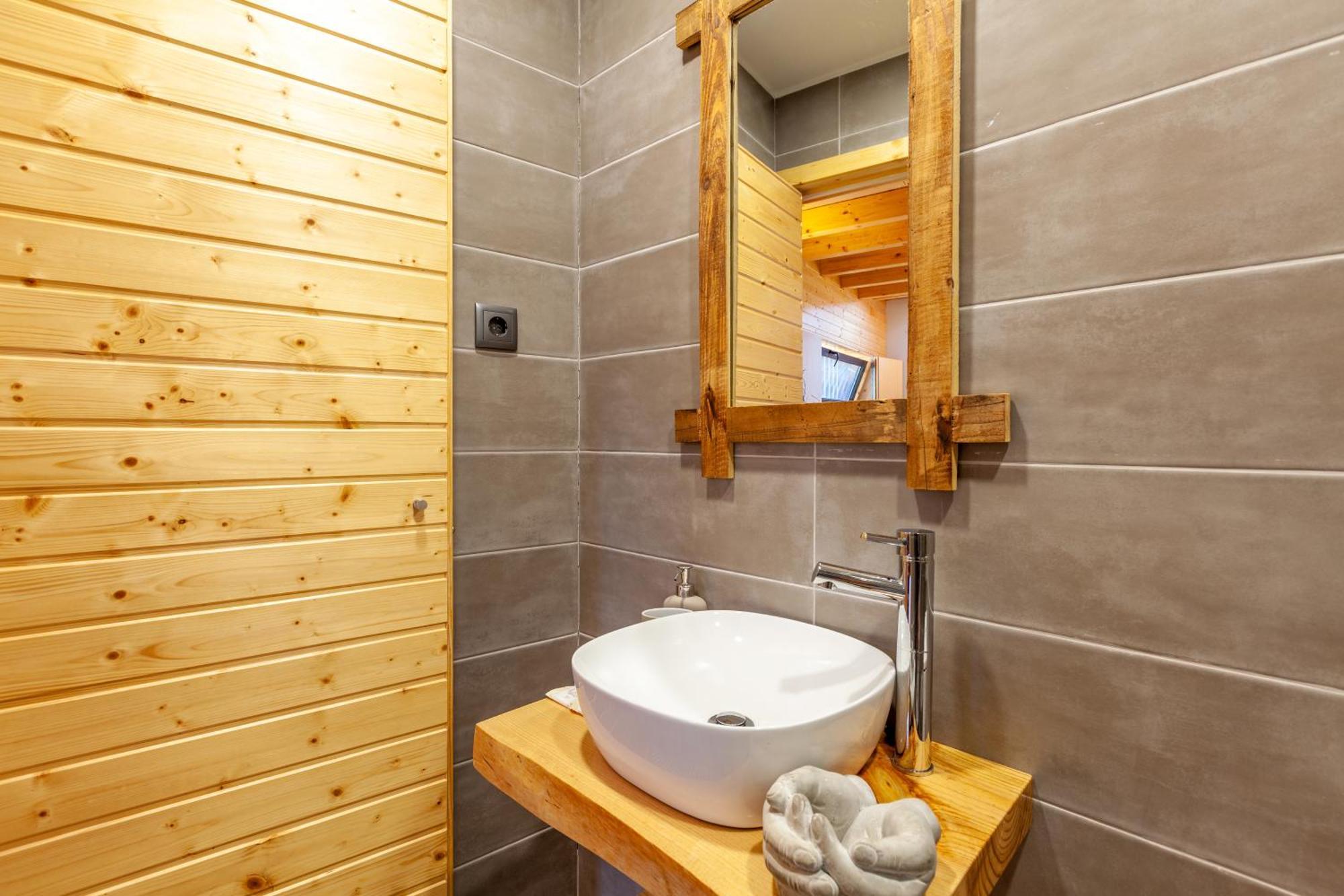 Villas Prendal Eco Living - Minho'S Guest Guimarães Extérieur photo