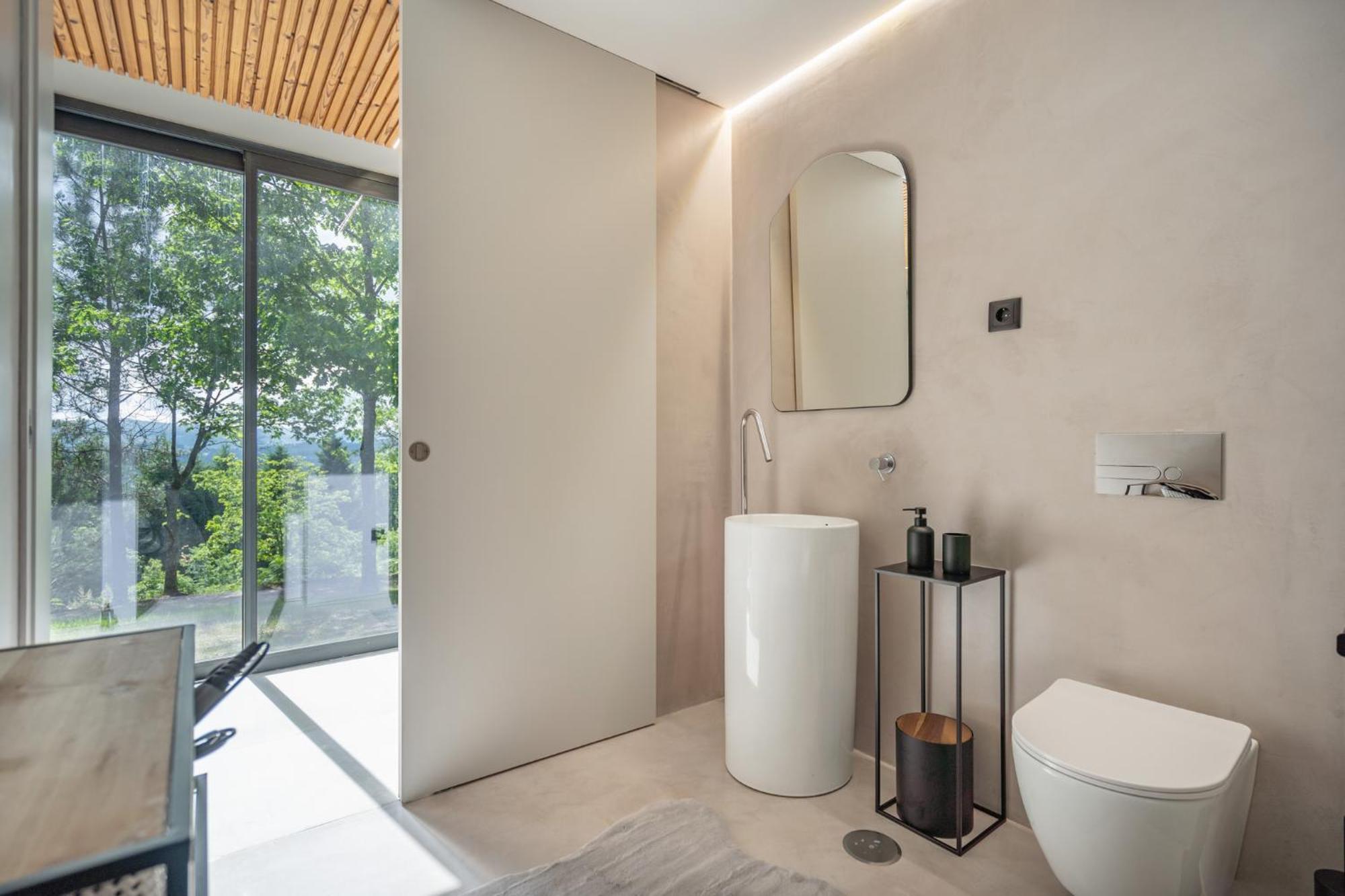 Villas Prendal Eco Living - Minho'S Guest Guimarães Extérieur photo