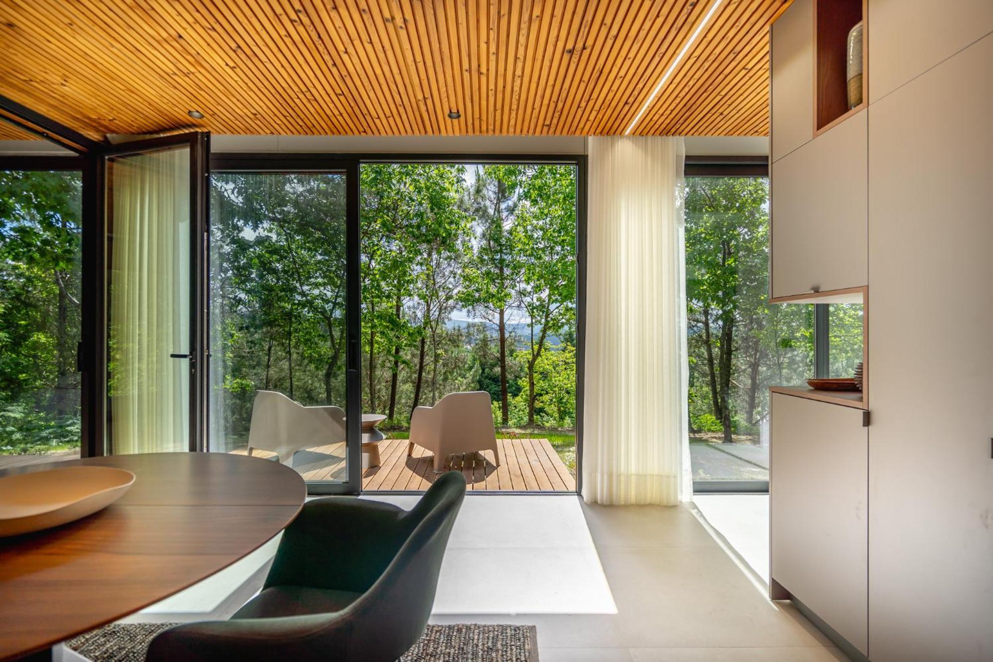 Villas Prendal Eco Living - Minho'S Guest Guimarães Extérieur photo