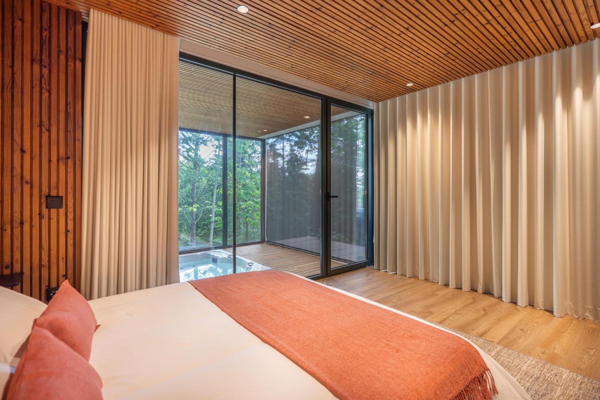 Villas Prendal Eco Living - Minho'S Guest Guimarães Extérieur photo