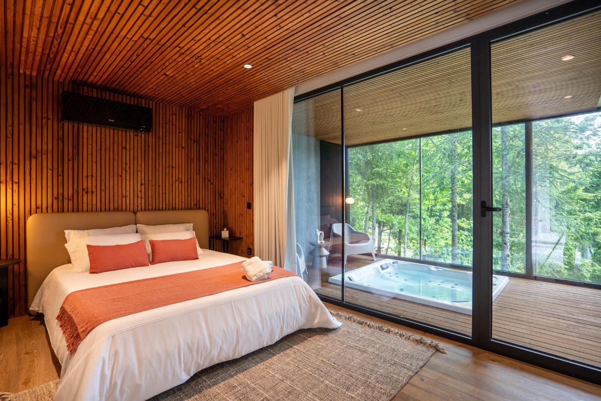 Villas Prendal Eco Living - Minho'S Guest Guimarães Extérieur photo