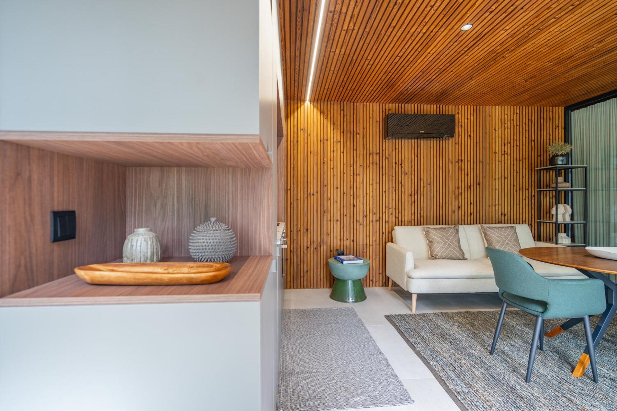 Villas Prendal Eco Living - Minho'S Guest Guimarães Extérieur photo