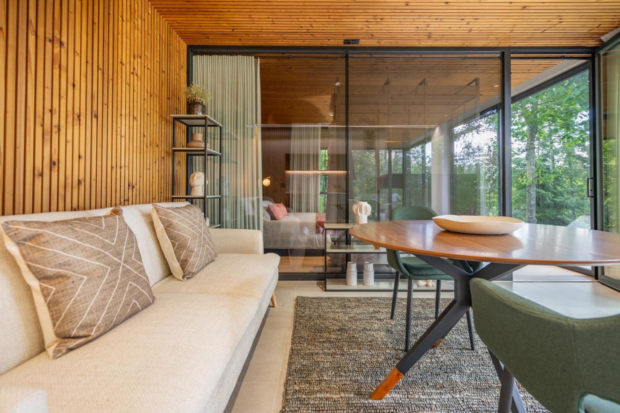 Villas Prendal Eco Living - Minho'S Guest Guimarães Extérieur photo