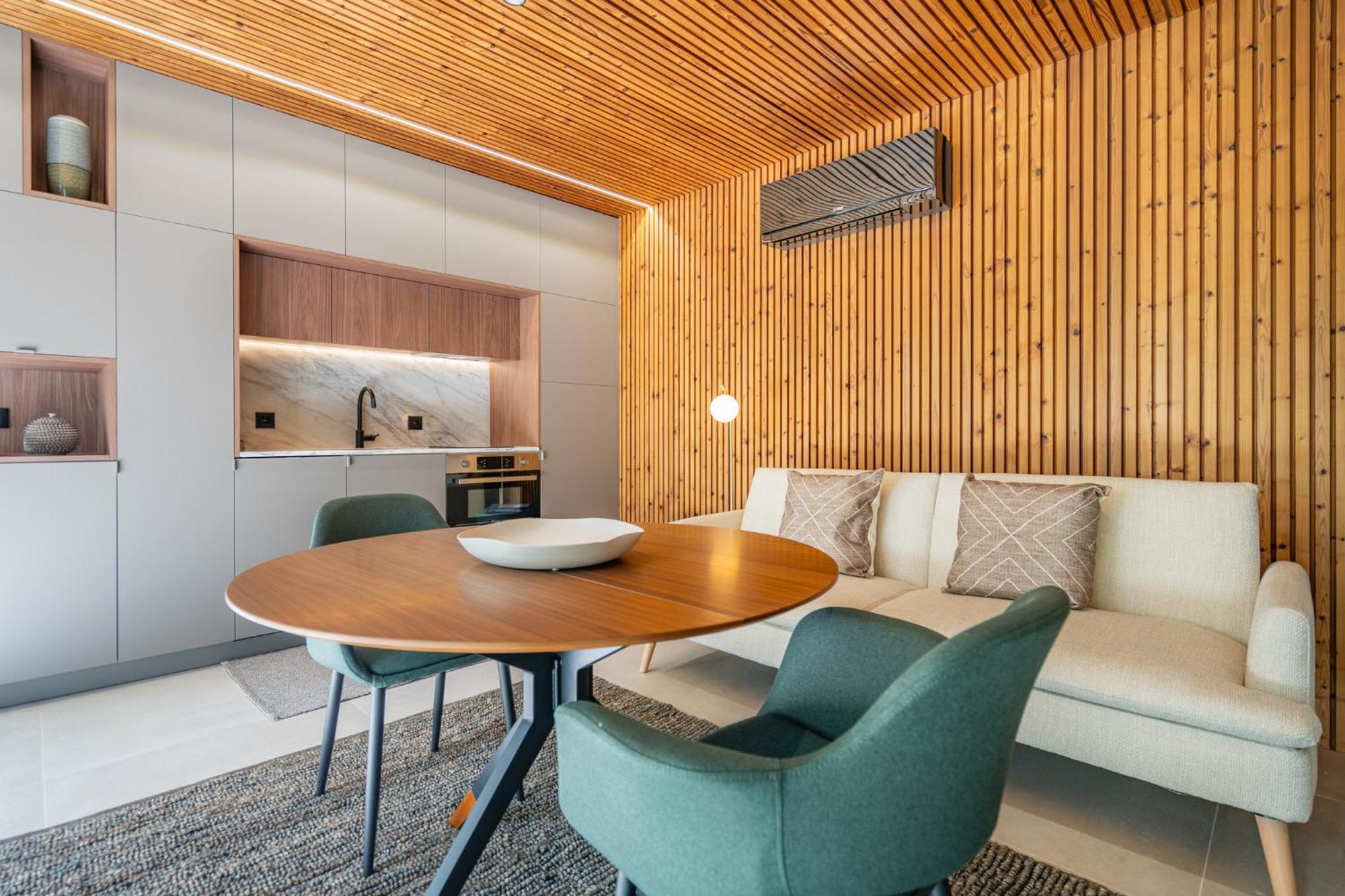 Villas Prendal Eco Living - Minho'S Guest Guimarães Extérieur photo