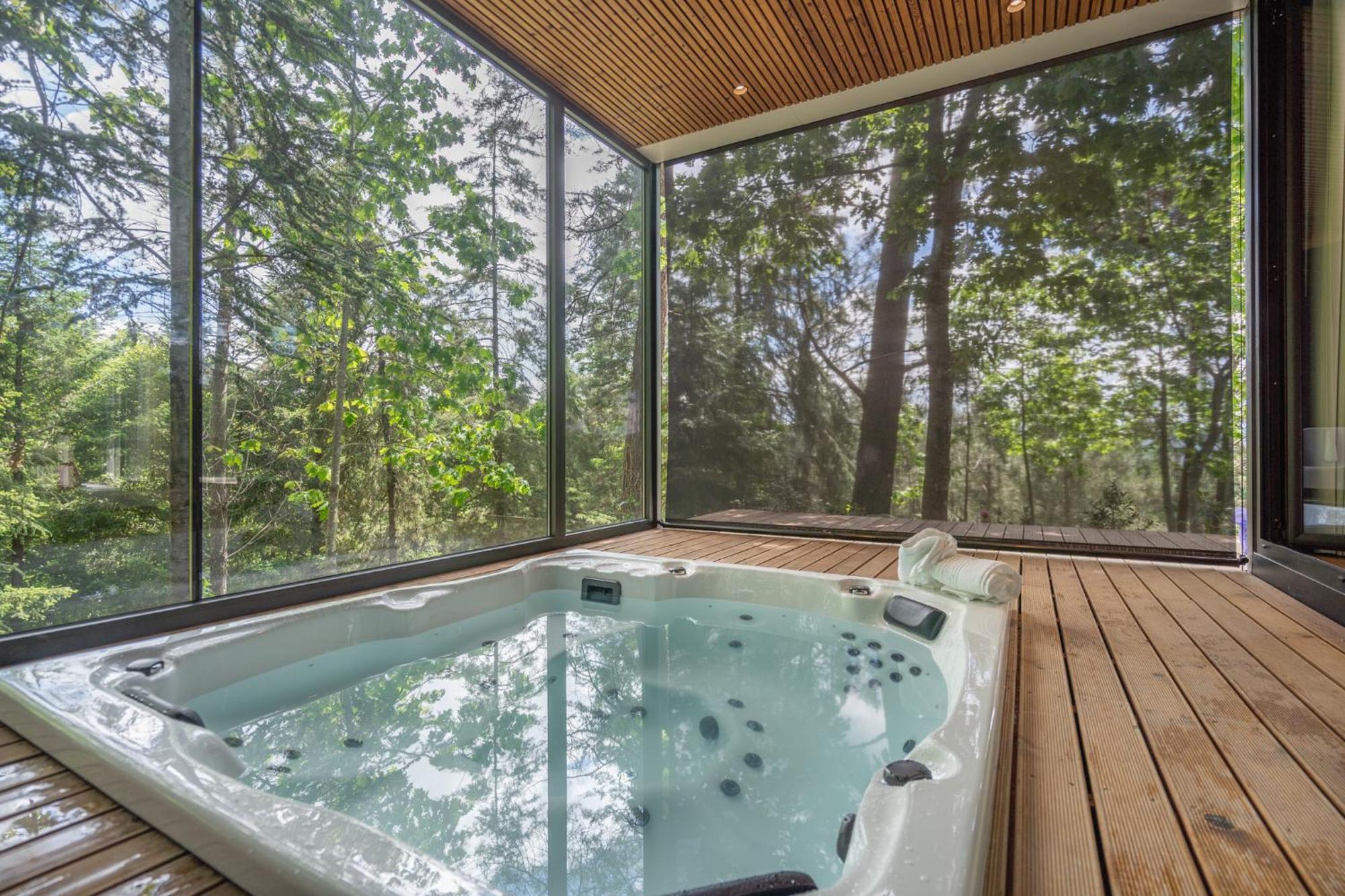Villas Prendal Eco Living - Minho'S Guest Guimarães Extérieur photo