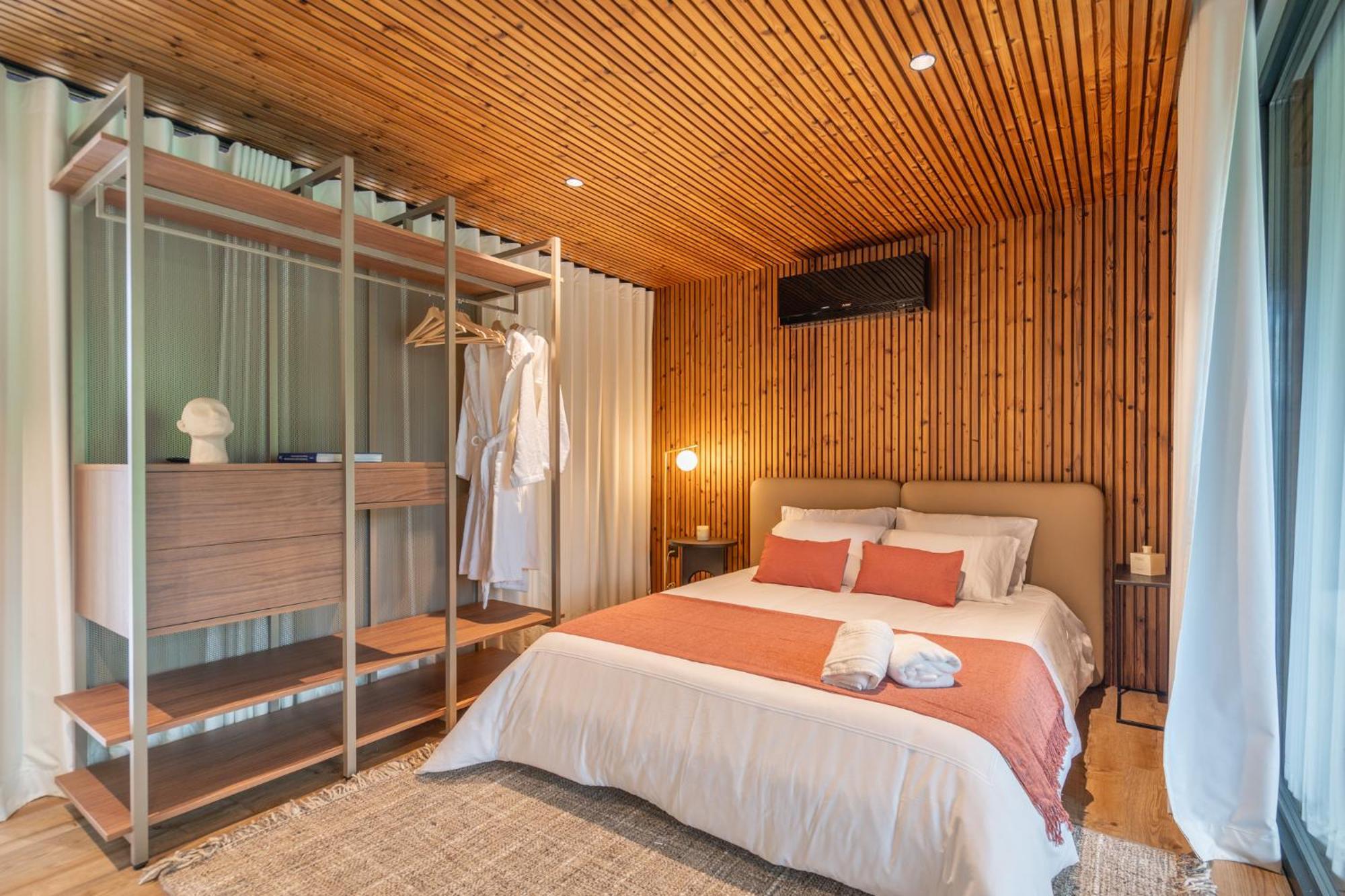 Villas Prendal Eco Living - Minho'S Guest Guimarães Extérieur photo